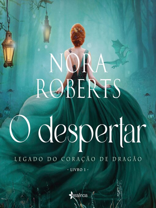 Title details for O Despertar by Nora Roberts - Available